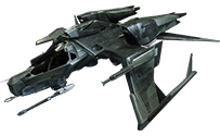 Mustang Delta