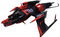 Mustang Omega