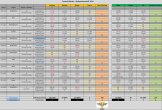 aktueller Rennkalender Race07