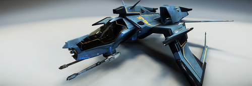 Mustang Beta